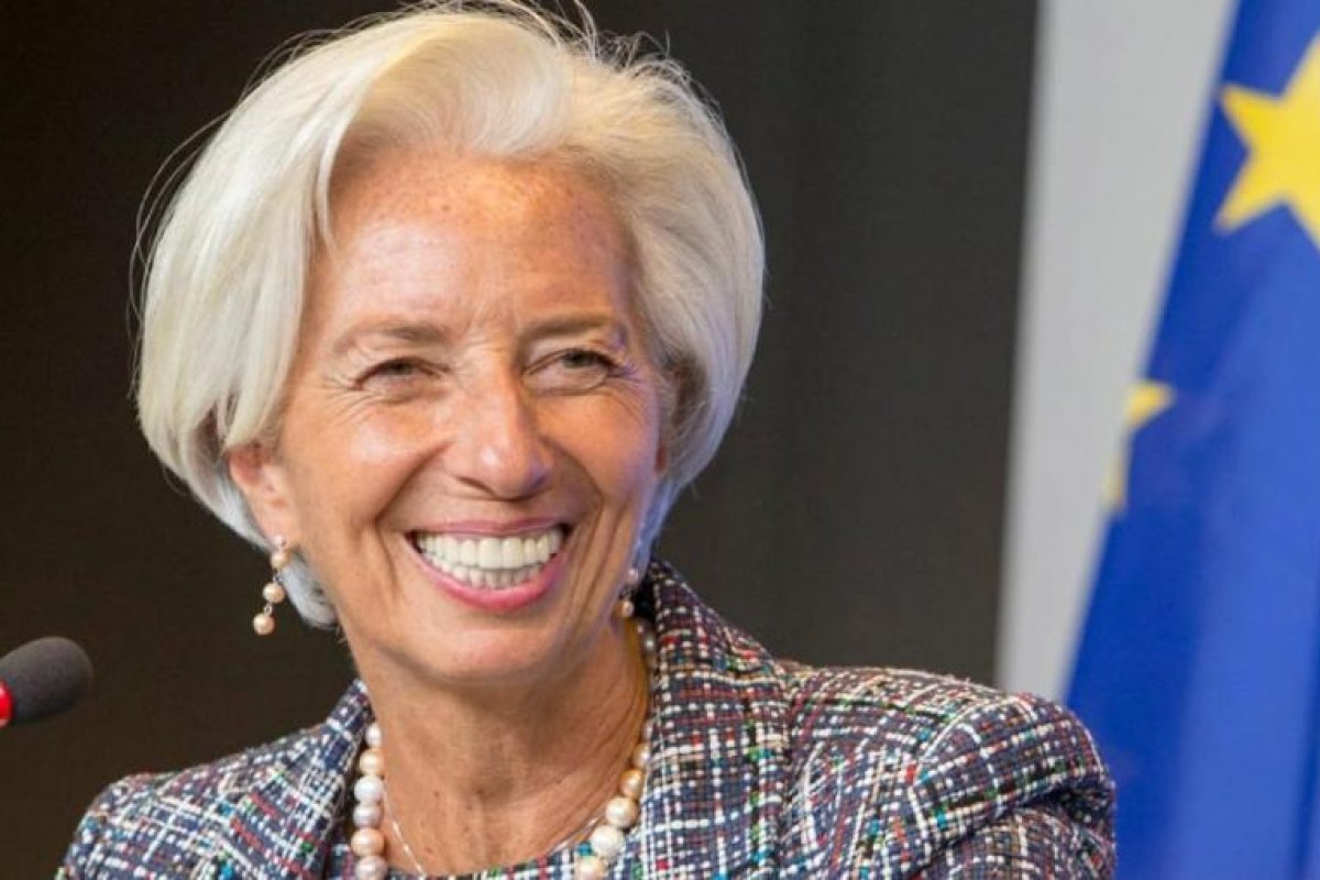 Christine Lagarde critica a Trump y fortalece la unidad europea