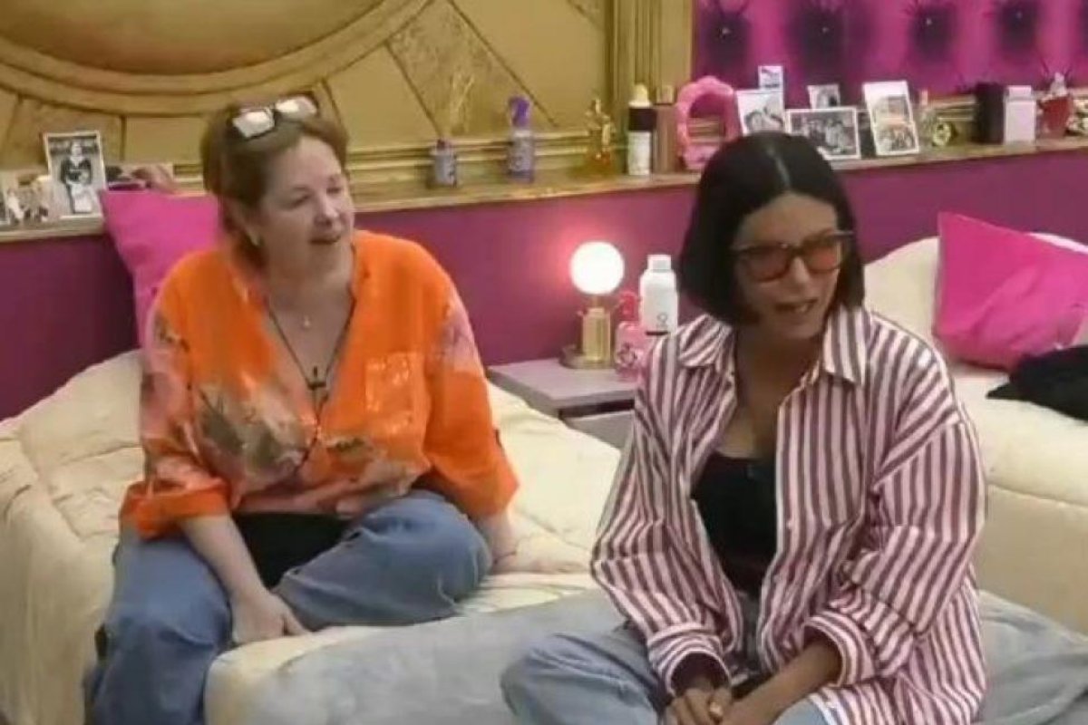 Controversia en Gran Hermano: Comentarios sobre Yanina Zilli generan revuelo
