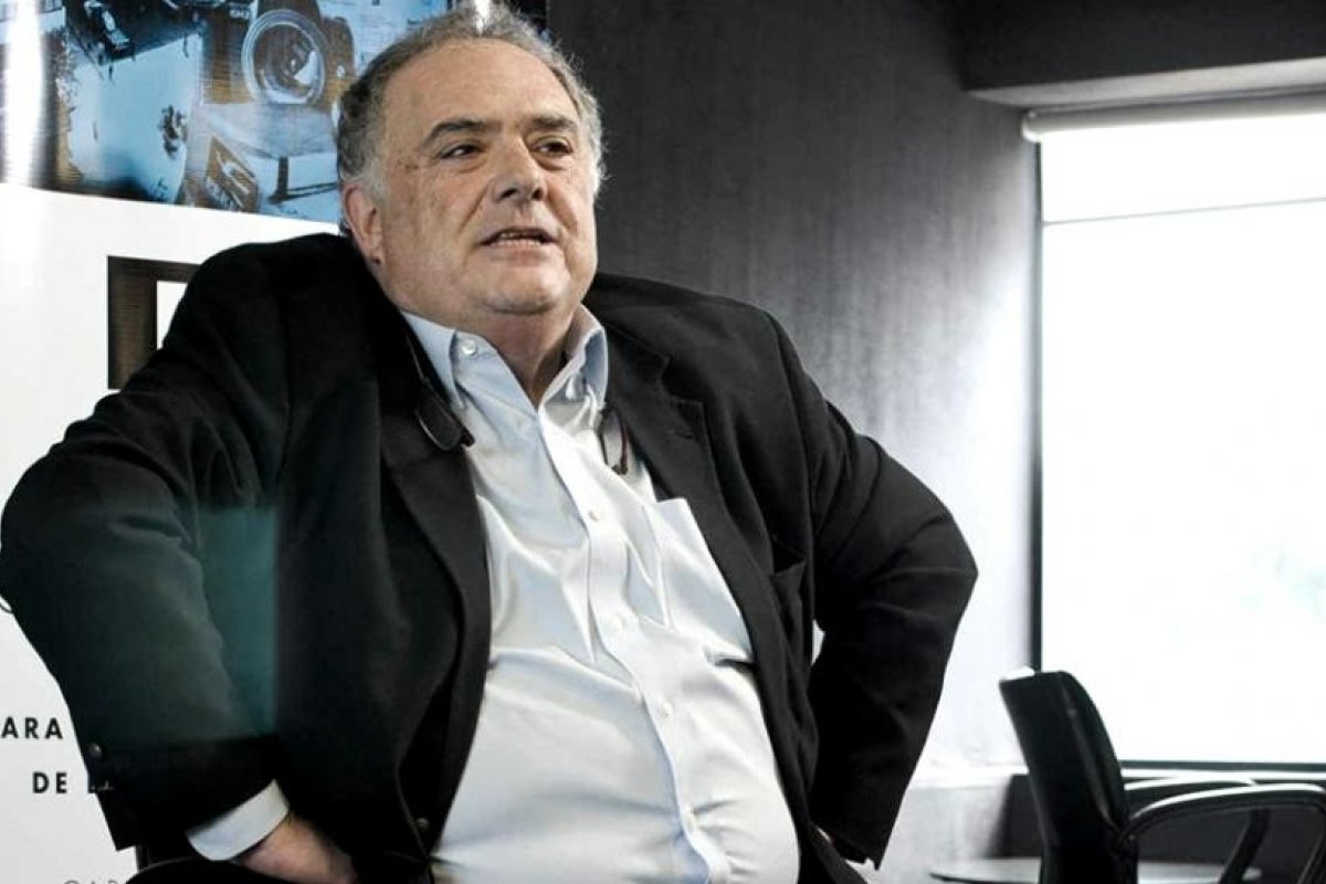 Valdés: el Presidente "obró como un jefe de Estado" al reducir coparticipación porteña