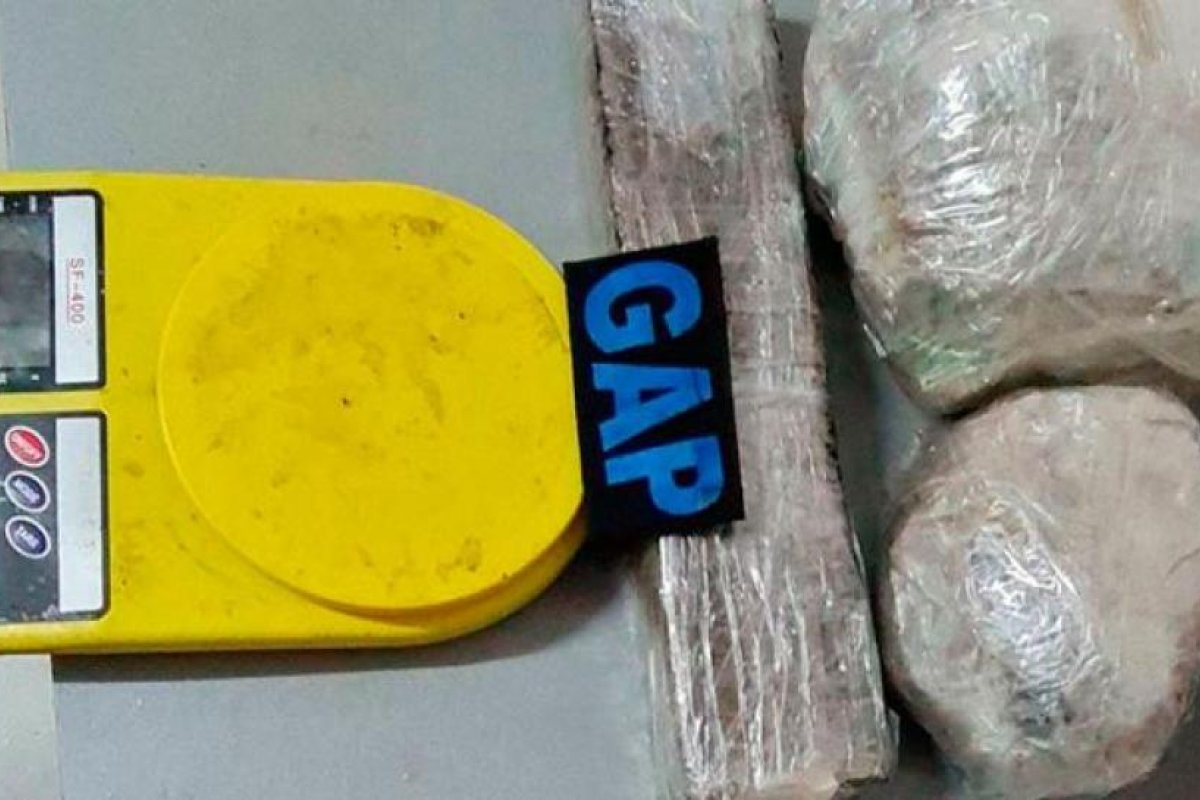 Salta: la búsqueda de una joven hizo caer una peligrosa narcobanda
