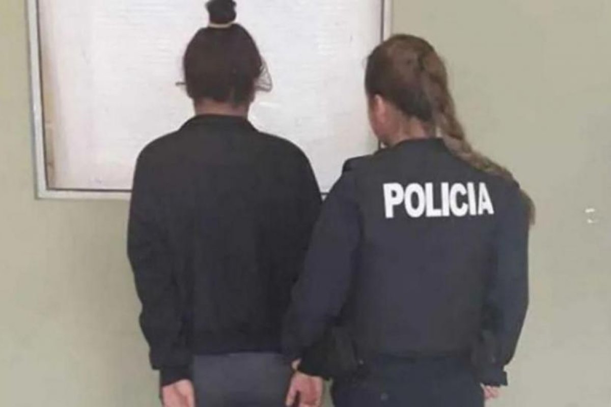 El Manantial: Ordenan captura nacional del padrastro de la menor cambiada por pollos