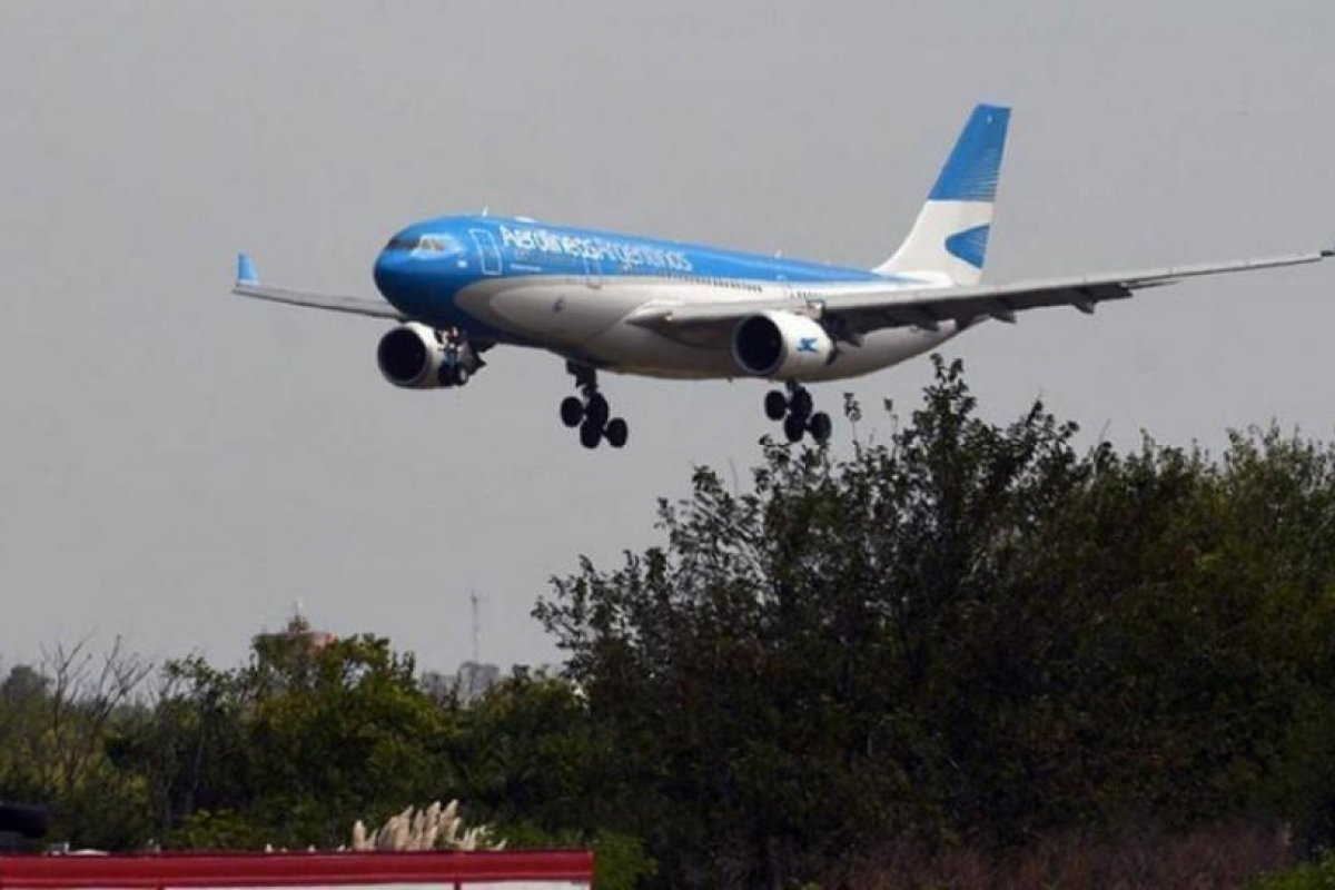 Llega hoy otro vuelo de China con más vacunas Sinopharm
