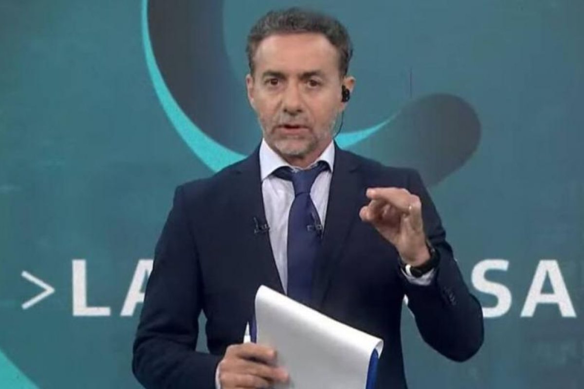 Controversia en LN+: Luis Majul y acusaciones de maltrato laboral