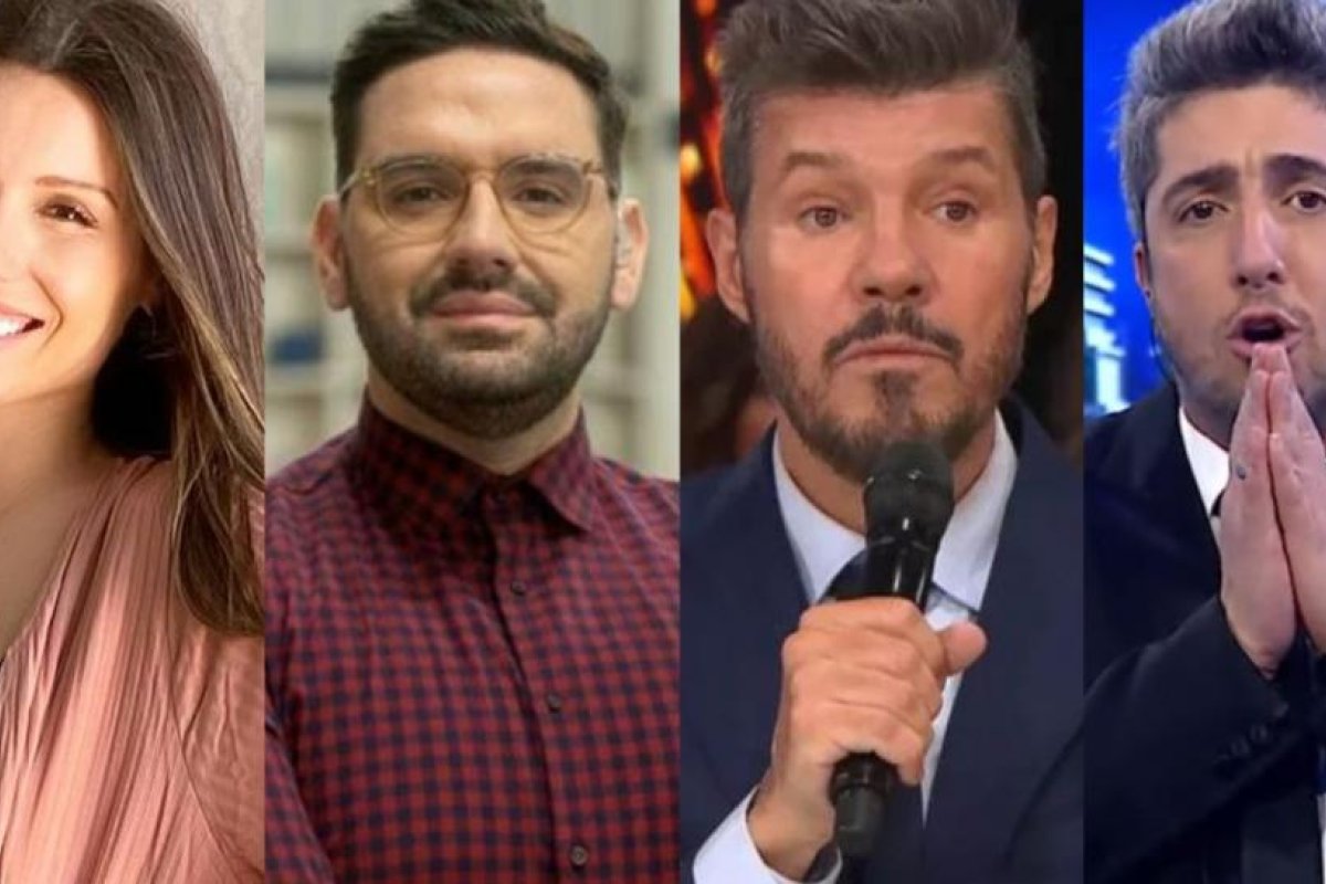 Rating: MasterChef llegó al viernes para perjudicar a Showmatch