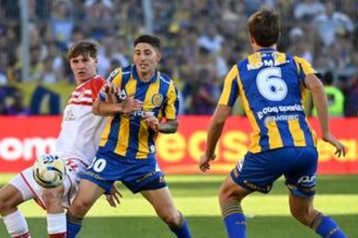 Preparativos Estratégicos para la Supercopa Internacional: Pincha y Canalla