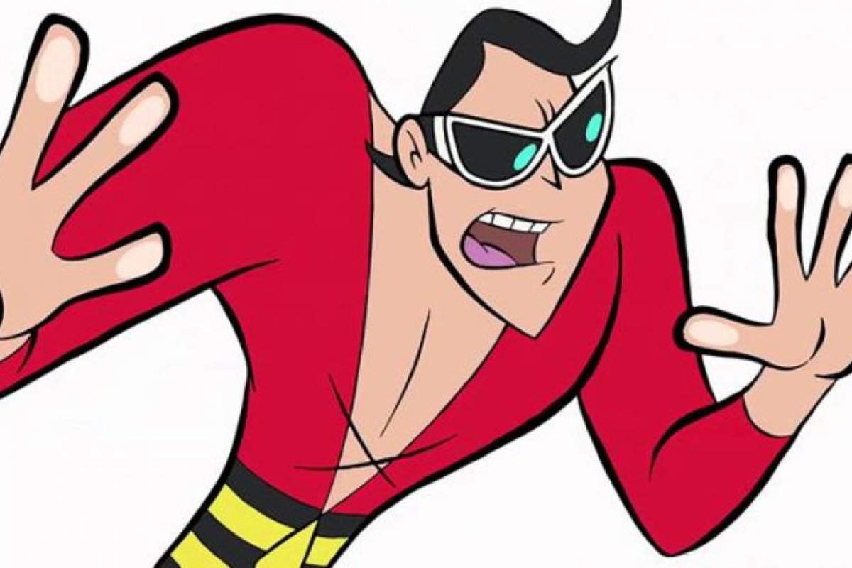 Una mujer protagonizará a "Plastic Man" para Warner Bros.