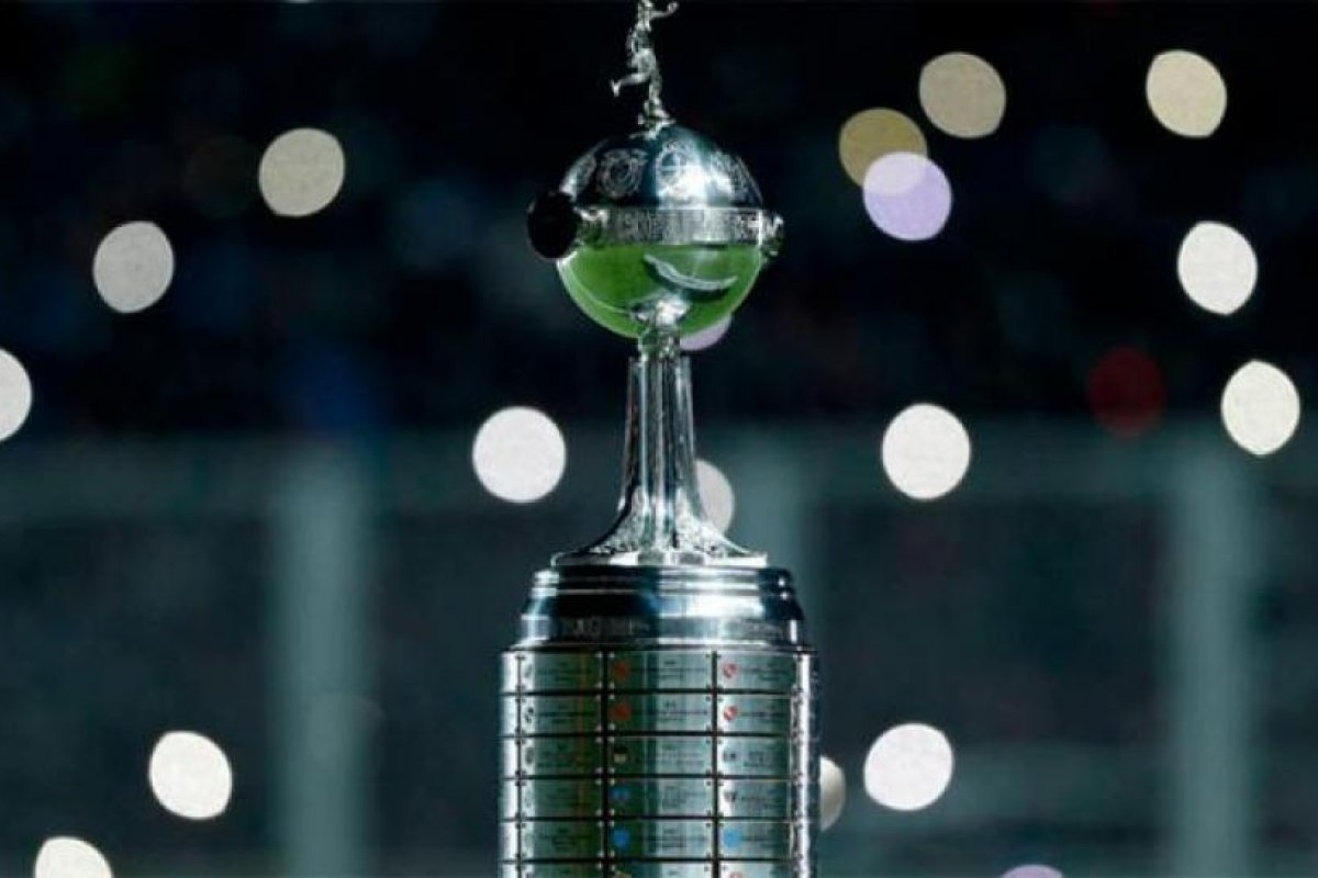 Días y horarios confirmados para los octavos de final de la Copa Libertadores