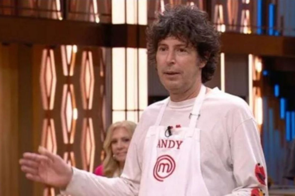 Andy Chango revela descuido sobre el cumpleaños de su madre en Nadie Dice Nada