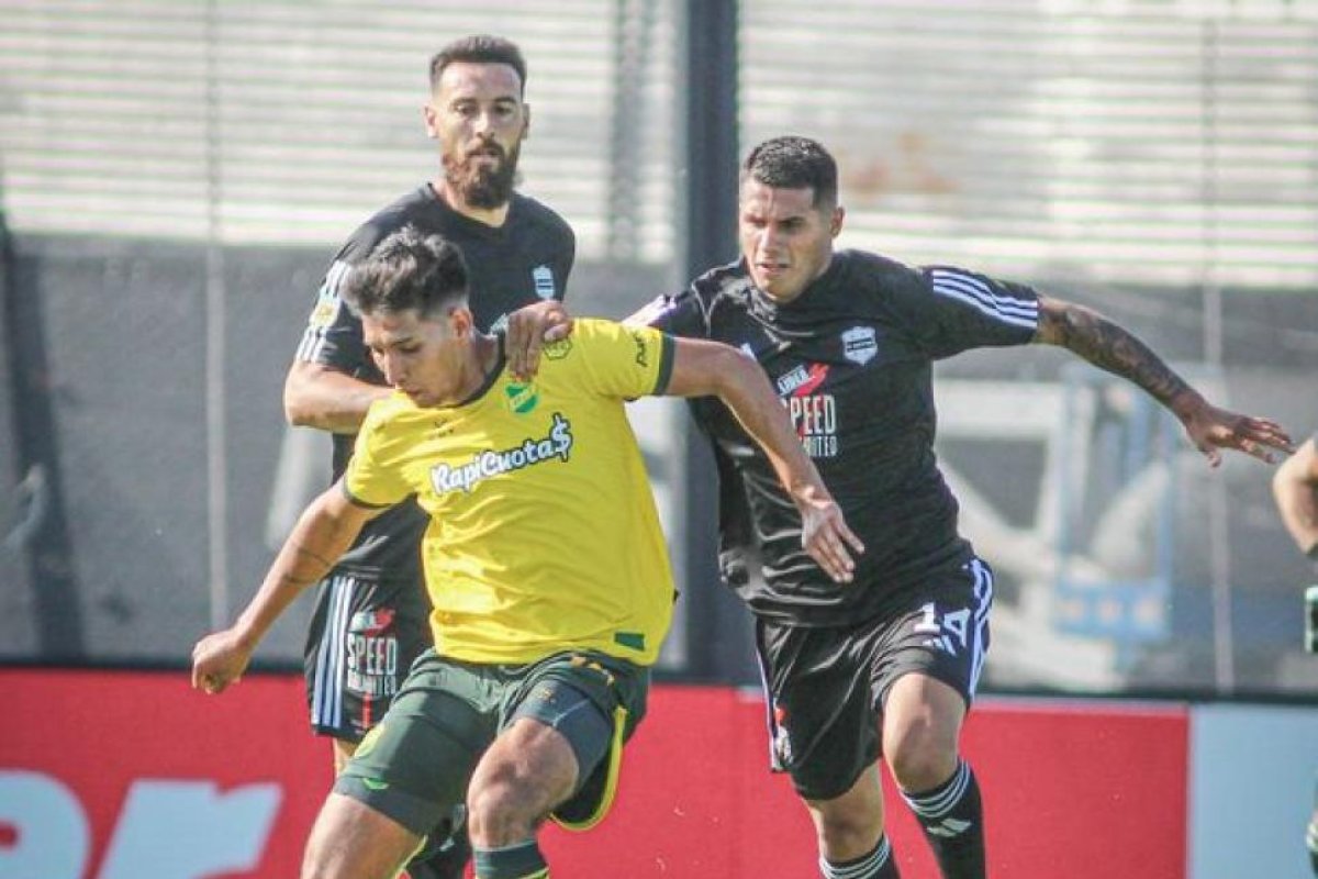 Deportivo Riestra y Defensa y Justicia: horario y detalles del Torneo Apertura 2026
