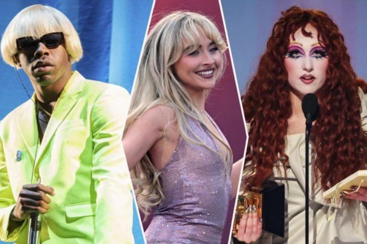Los Artistas Principales del Lollapalooza Argentina 2026 Revelados