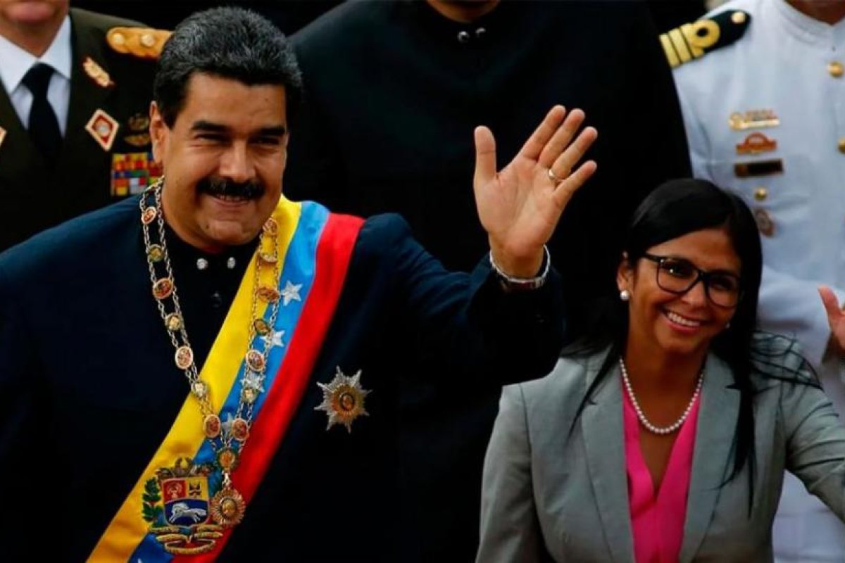 Venezuela advierte sobre el petróleo: 'El acceso requiere pago'