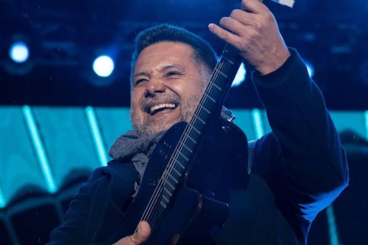 Jorge Rojas presenta 'Piano & Voz': Gira íntima y fechas confirmadas