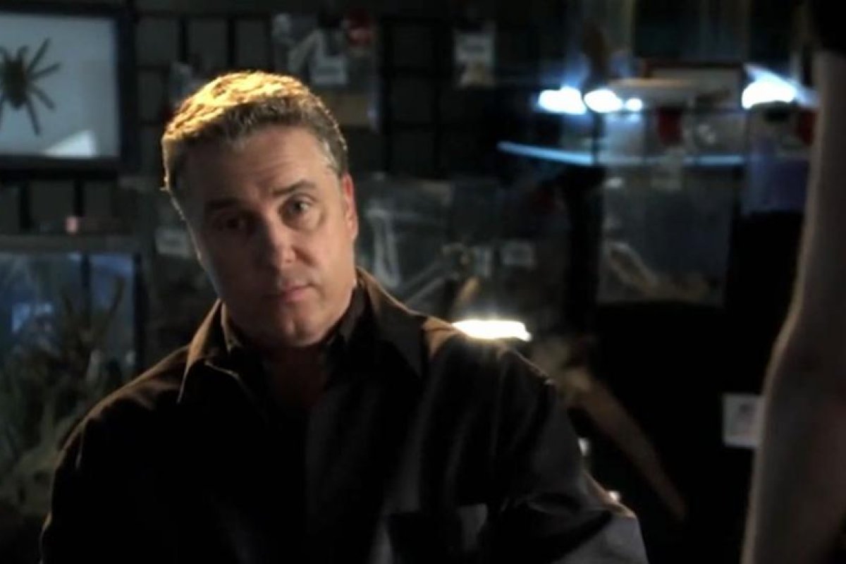 "CSI" se suma a la moda de los "revivals" y regresará seis años después de su final