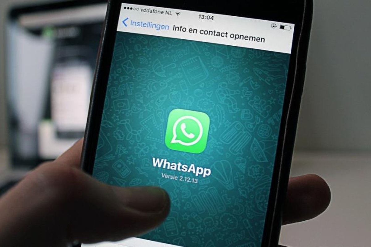 Estos sencillos pasos ayudan a evitar robos en su cuenta de WhatsApp
