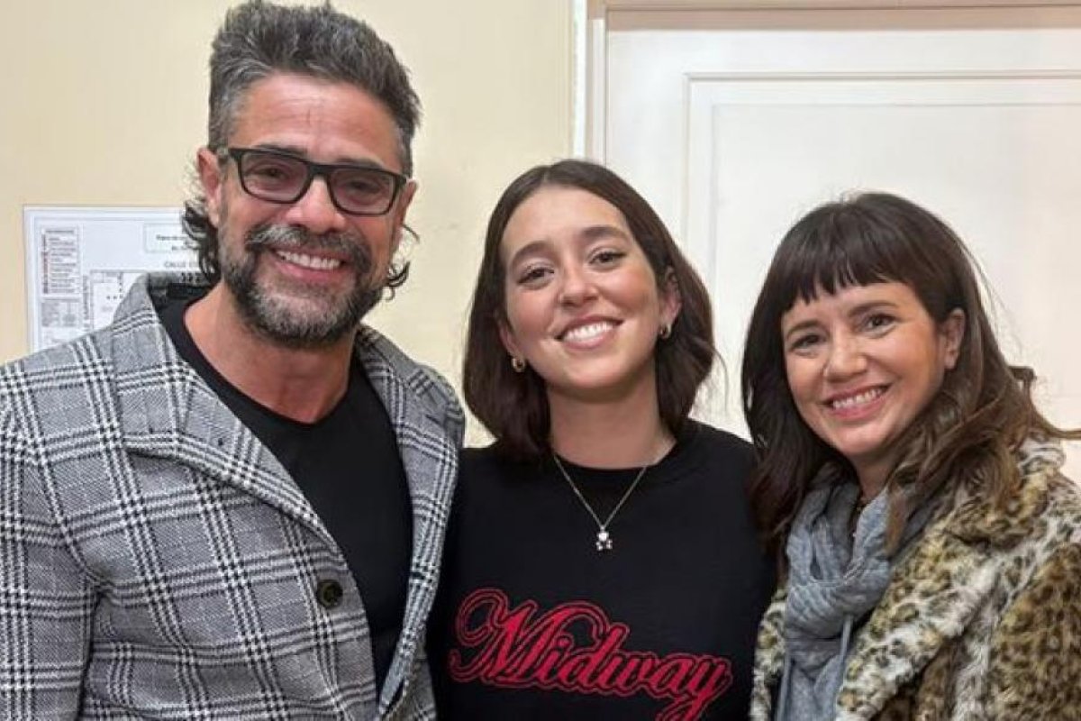 Leticia Siciliani respalda a Griselda tras separación y críticas mediáticas