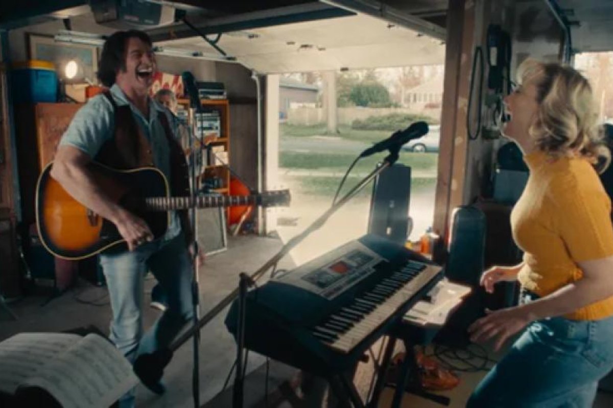 HBO Max estrena película musical inspirada en una conmovedora historia real