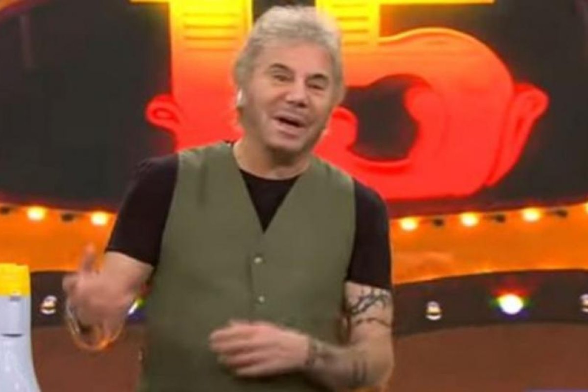 La picante reacción de Beto Casella por la fiesta de More Rial