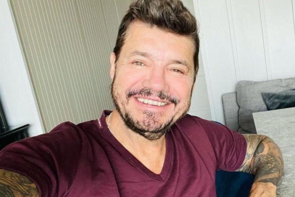 Marcelo Tinelli confirmó el último participante de La Academia 2021