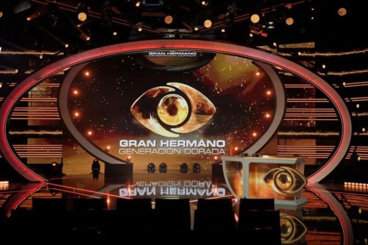 Unidad en Gran Hermano Generación Dorada: Solicitud colectiva de nominación