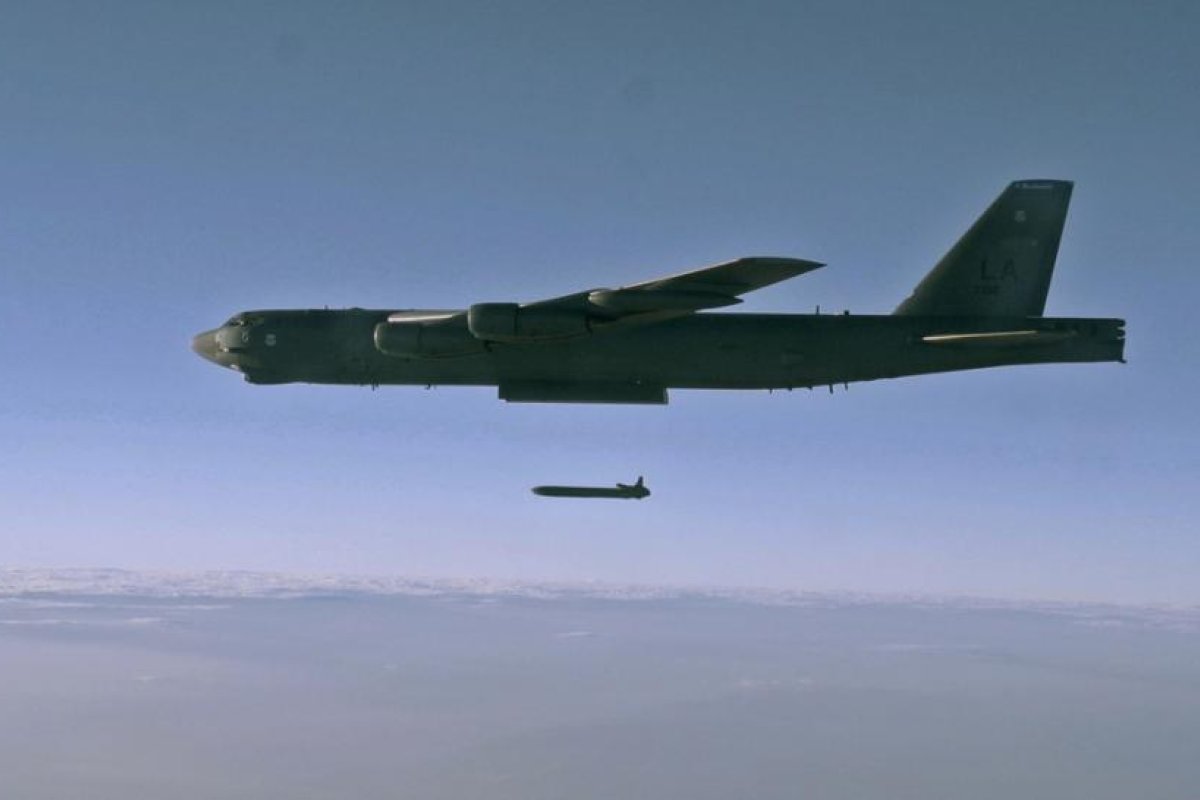 El mundo vive bajo "la sombra de una catástrofe nuclear", alerta el secretario general de la ONU