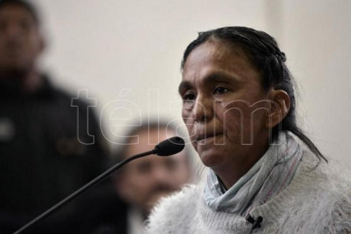 "Me vinieron a buscar con Ithacas y me metieron en una celda"