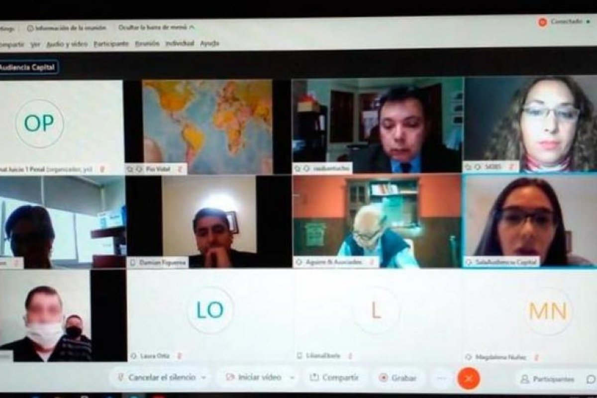Juzgan a un sujeto acusado de reiterados abusos sexuales