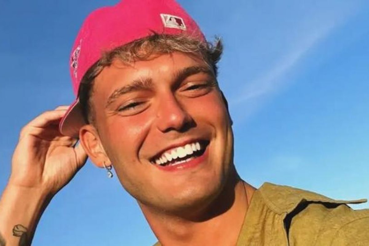 Descubre a Renata Mónaco, la Influencer que Capturó el Corazón de Ian Lucas