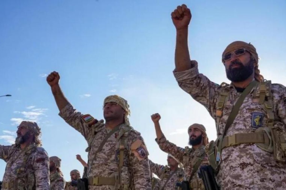 Irán plantea a EE. UU. la disyuntiva entre guerra y acuerdo diplomático