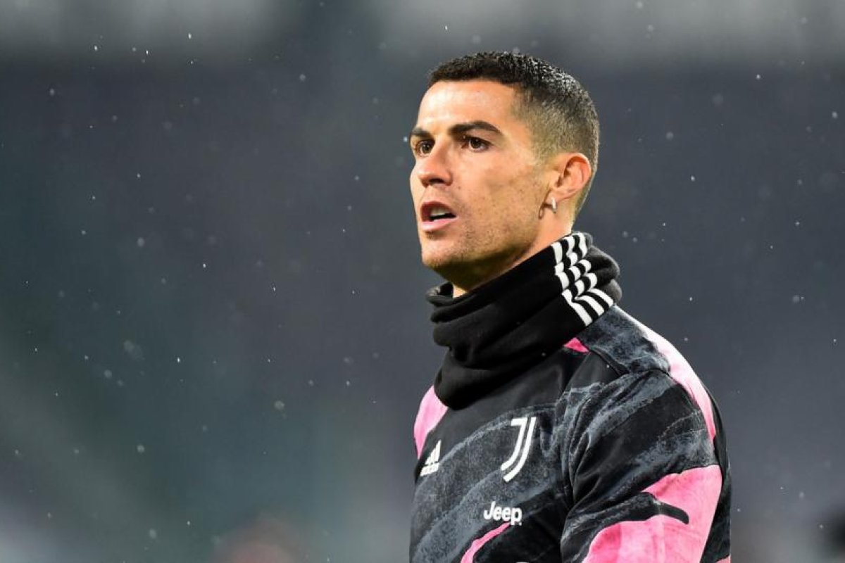 Acusan de fraude al hermano de Cristiano Ronaldo por producir copias falsas de camisetas de la Juventus