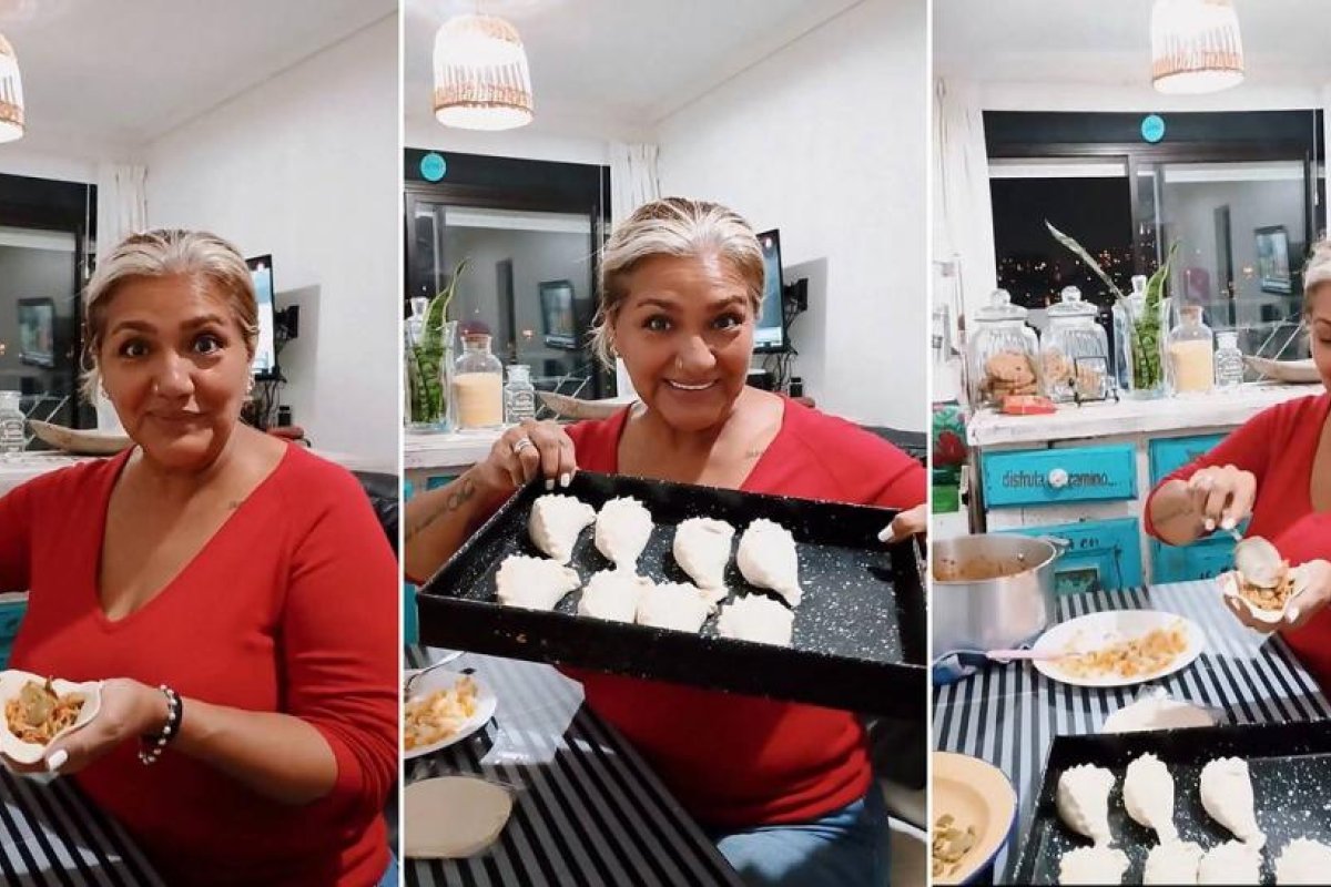 Gladys La Bomba Tucumana considera clausurar su local de empanadas en Buenos Aires
