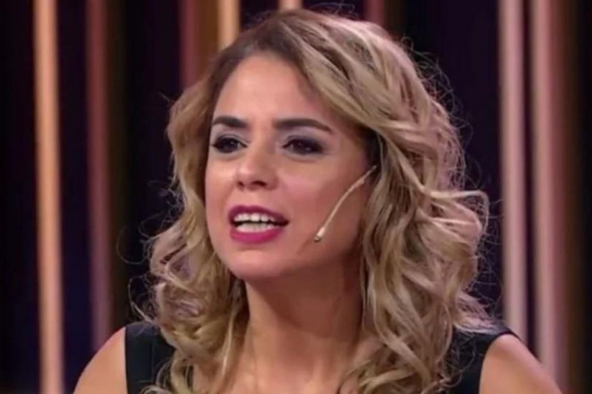 Tensión en Primicias Ya: Marina Calabró y la defensa de su labor periodística