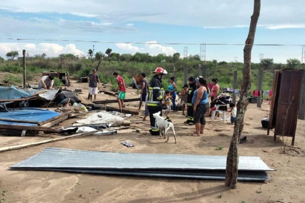 Distinguen el rápido accionar de Protección Civil Municipal, tras la tormenta