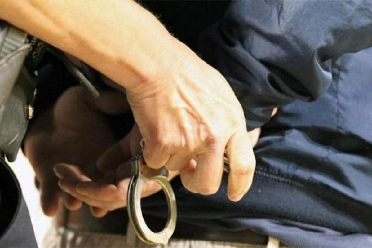 Detienen en la vía pública a joven acusado de abusar de su sobrino en Las Termas de Río Hondo