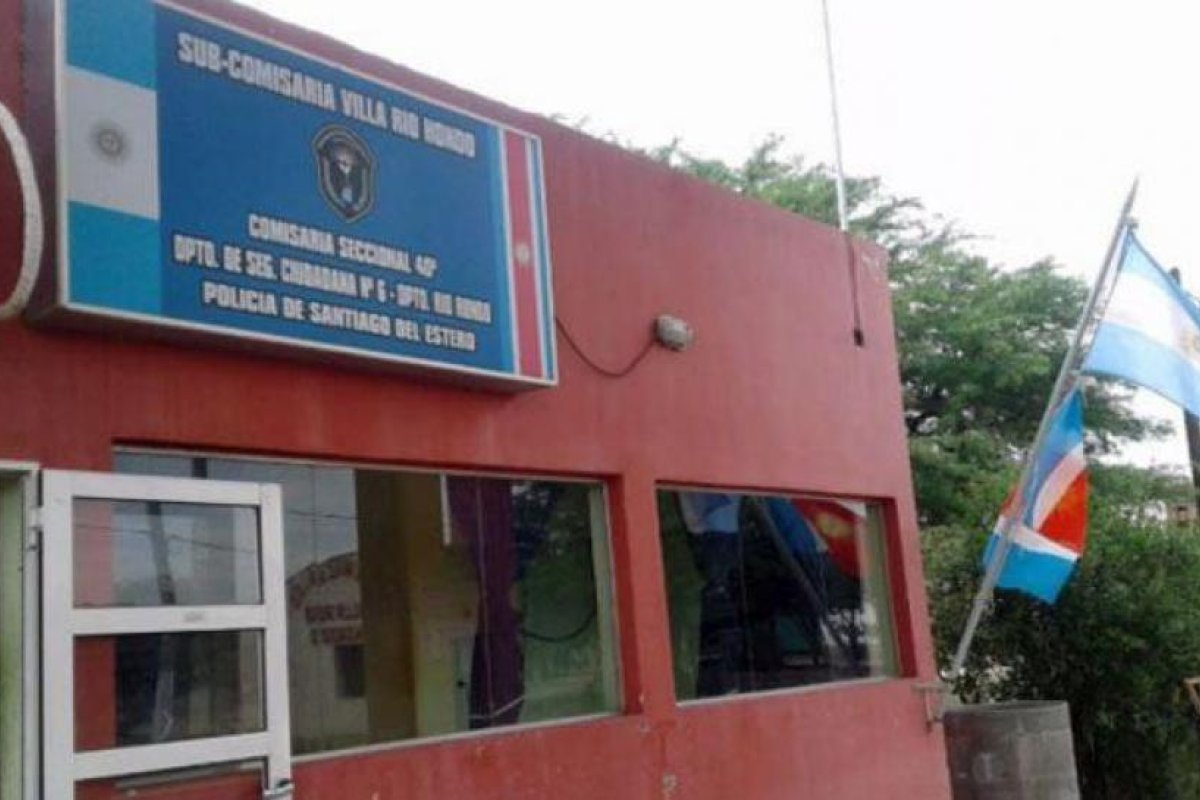 Isla de los Castillos: Hombre es baleado y detienen a su hermano y su sobrino