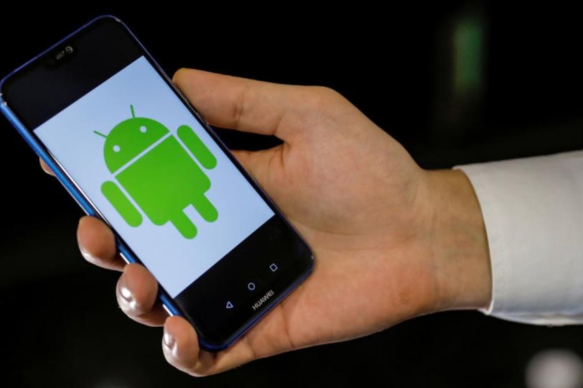 Filtran imágenes que muestran los cambios en la interfaz de Android 12