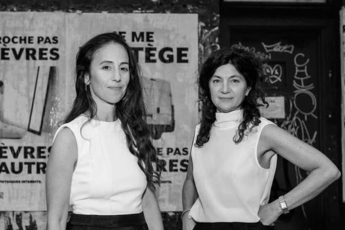 Violeta Kreimer: Oscar al Mejor Cortometraje de Ficción en 2025