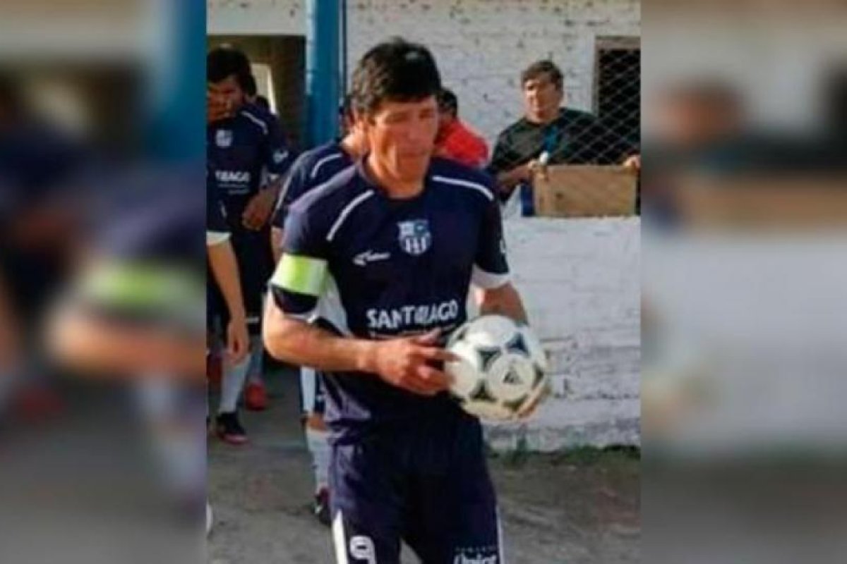 Caso Walter "Matapollo" Chavez: Prisión preventiva para Exequiel "Gorolo" Osores