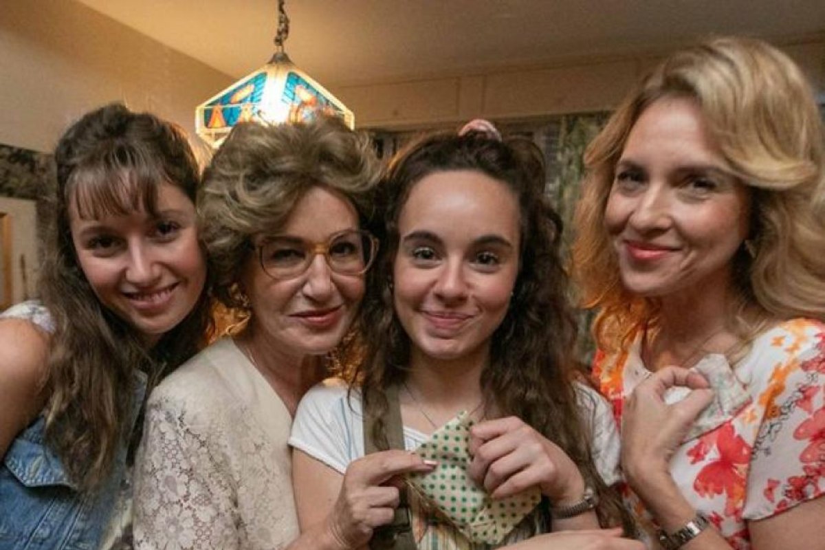 La película 'Barreda' transforma el relato de la violencia desde la víctima