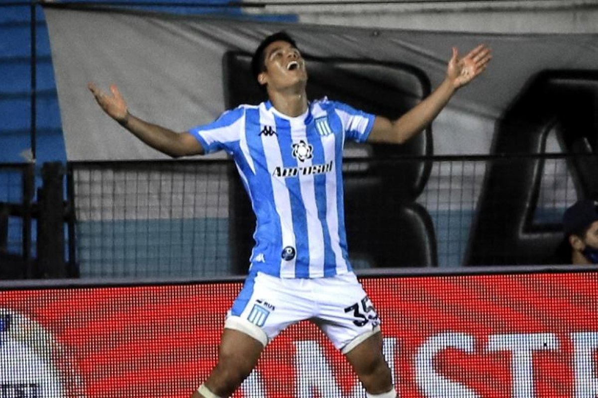 En el Cilindro, Racing despide a Beccacece y Newell's busca ganar la zona