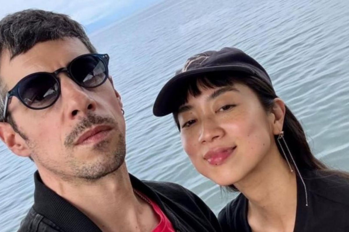 Esteban Lamothe y Débora Nishimoto compartieron detalles de su boda inminente