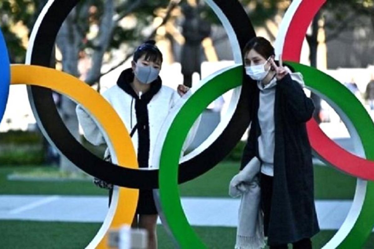 En Tokio prueban medidas de seguridad para los Juegos Olímpicos del año próximo