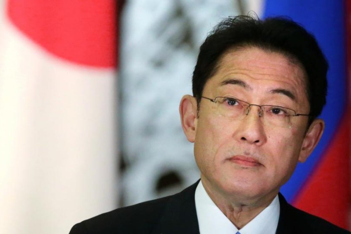 Japón impone sanciones contra el Banco Central de Rusia y limita sus transacciones