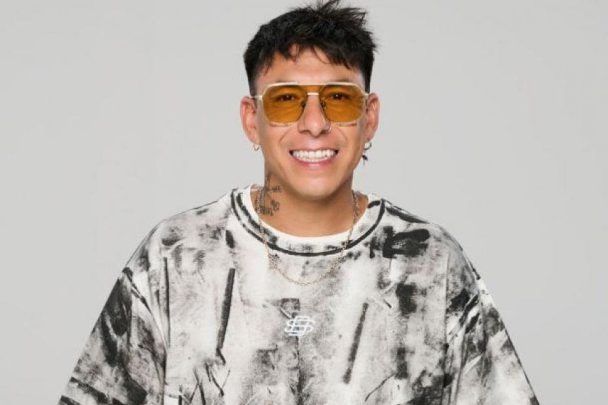 Controversia en Gran Hermano: Brian Sarmiento decidió abandonar el reality