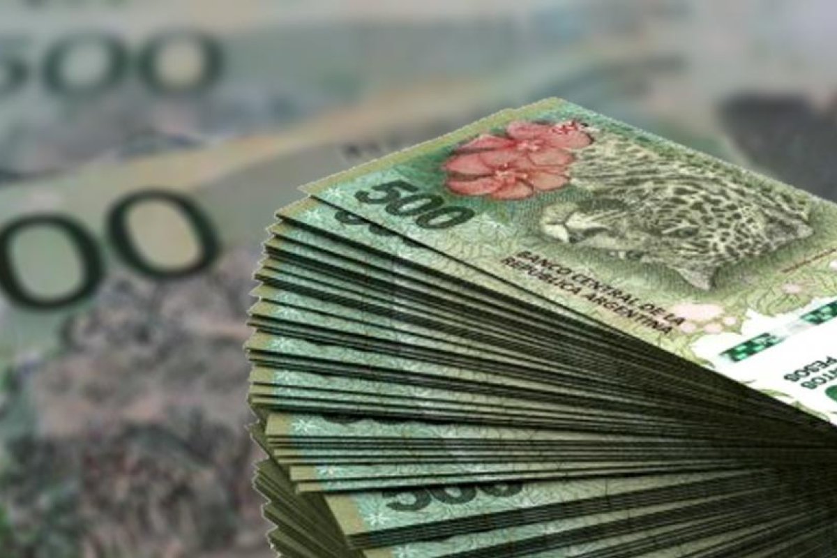 Argentina es uno de los tres países de la región con superávit de cuenta corriente en 2020