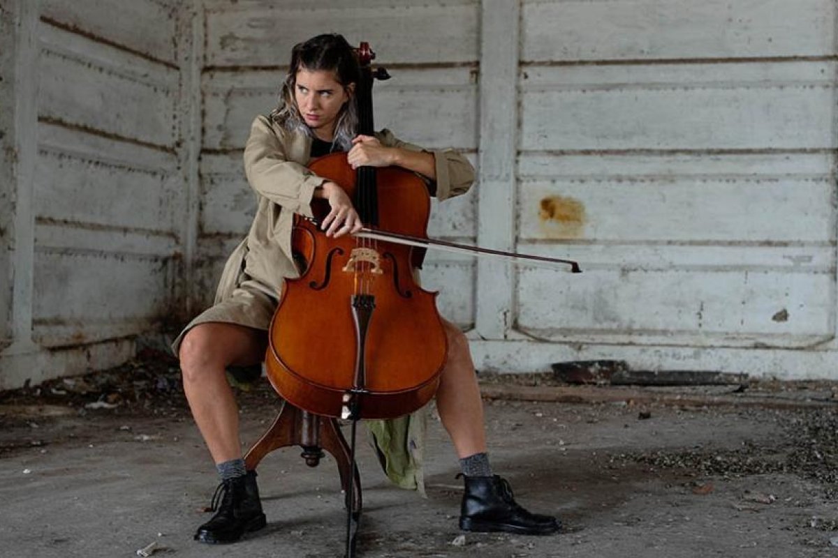 El violonchelo muestra su poderosa diversidad en el Festival Puntal gratuito y virtual