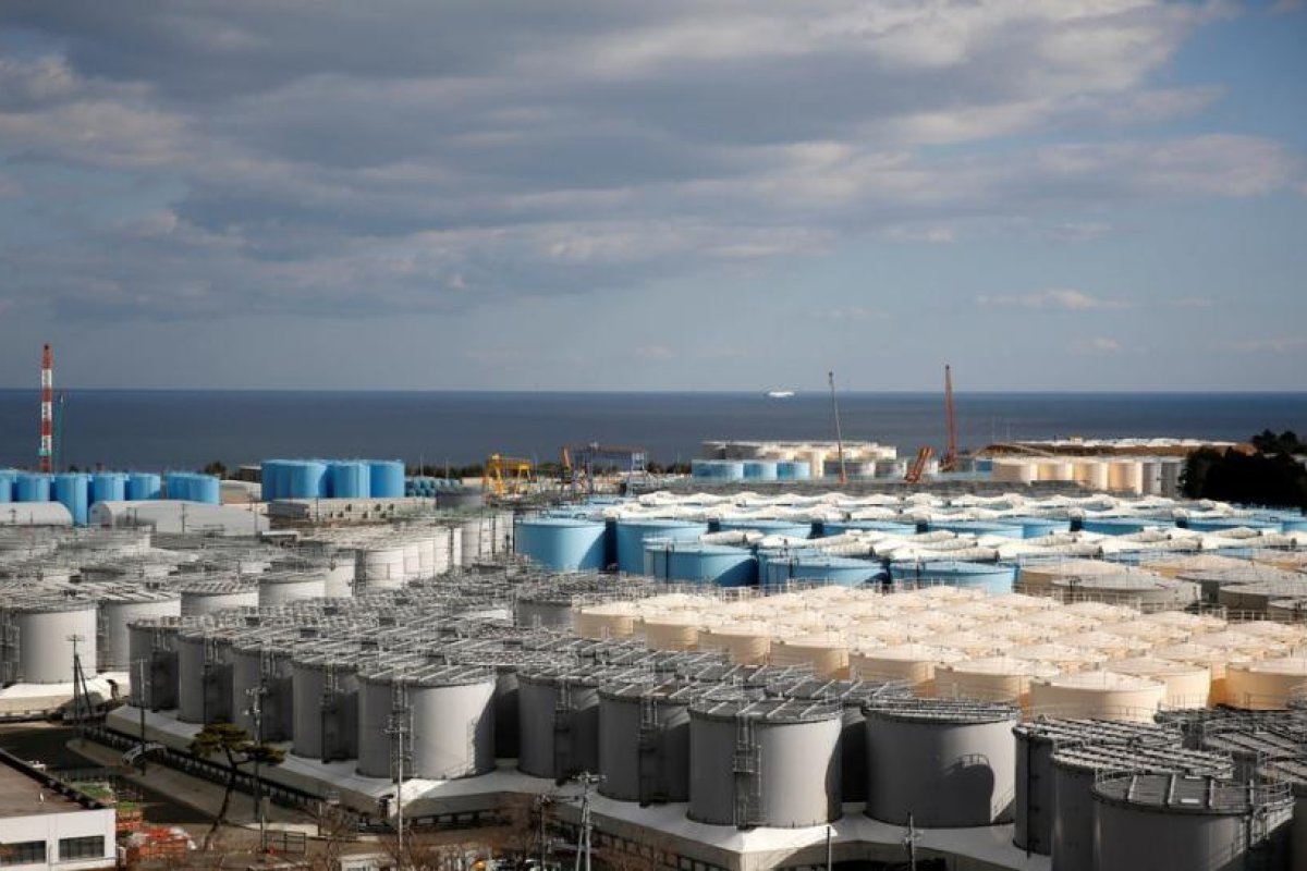 Pescadores japoneses piden al Gobierno no liberar el agua contaminada de Fukushima al Pacífico por su "impacto catastrófico"