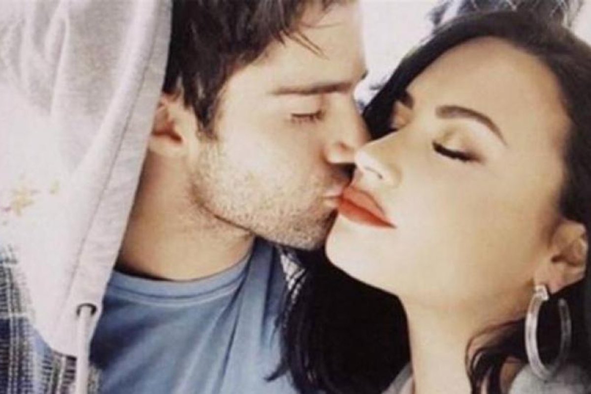 Demi Lovato se separó de Max Ehrich a un mes de comprometerse