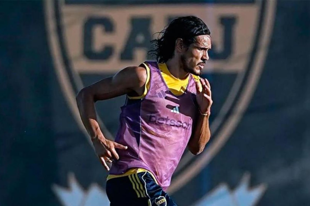 Boca Juniors Anuncia Convocados para el Enfrentamiento con Platense