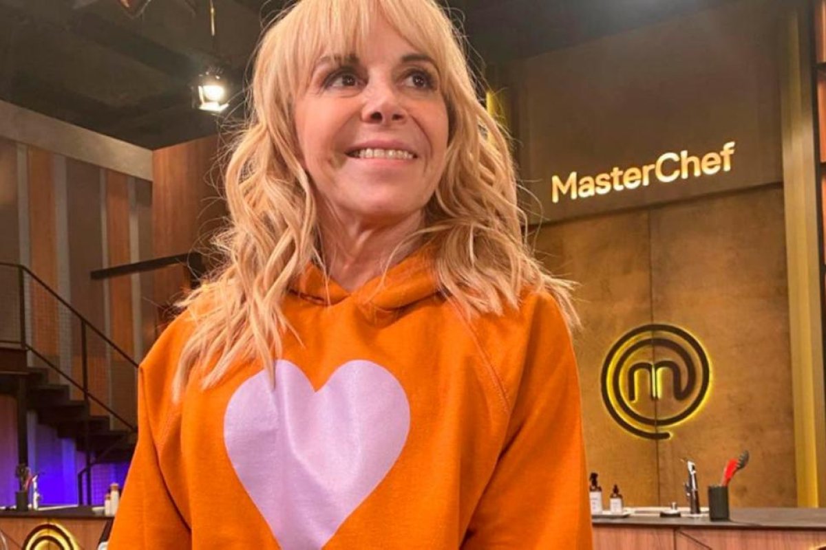 Claudia Villafañe reveló una desopilante anécdota junto a Ricky Martin: "Lo pusimos en el baúl de mi auto"