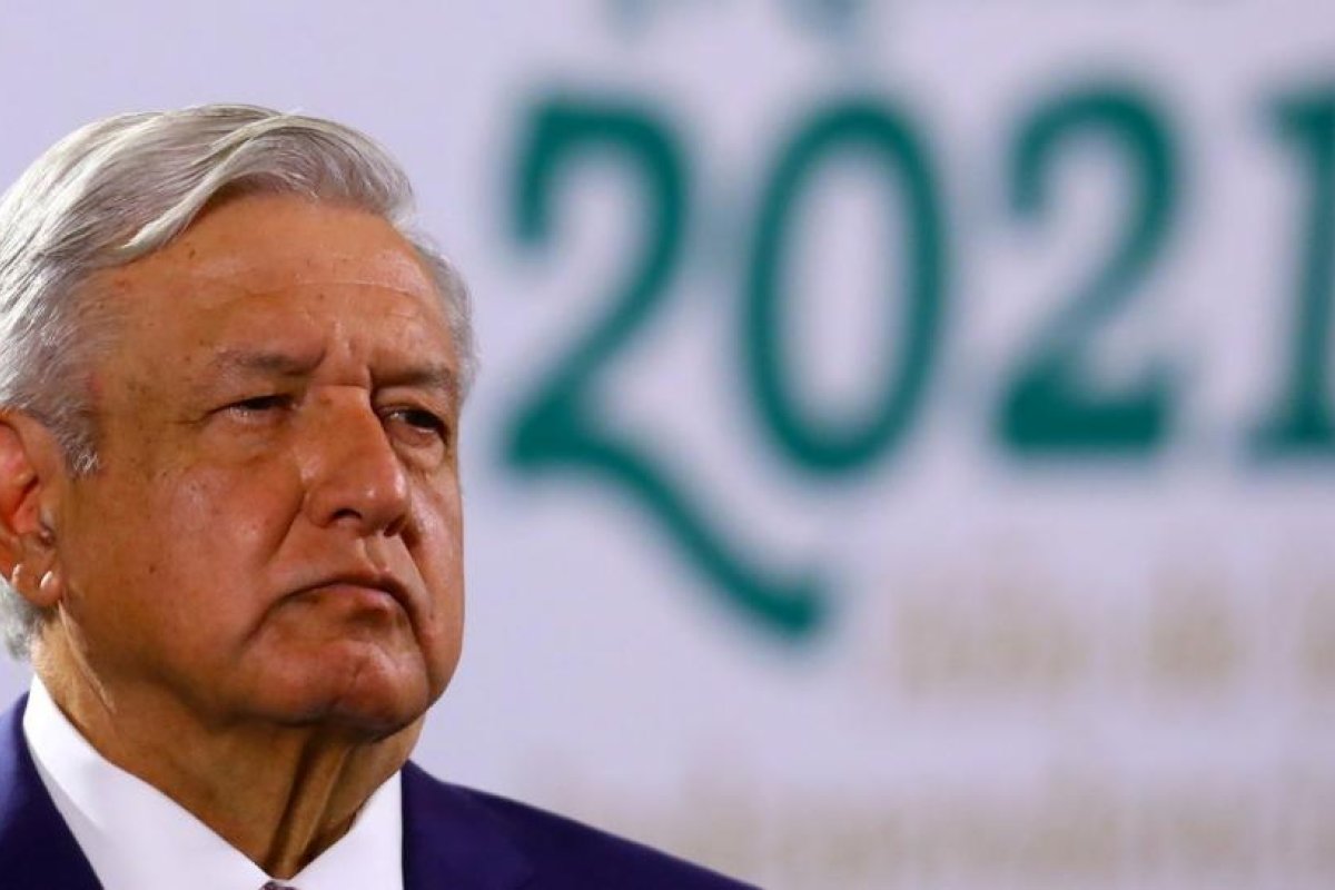 López Obrador reitera que no participará en consulta popular para enjuiciar a expresidentes en México
